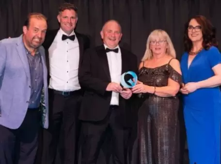 Ór-Real Irish Butter Clinches Gold at the Irish Quality Food & Drink Awards 2023