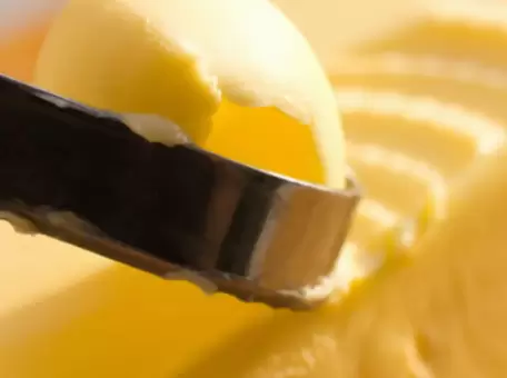 The Art and Science of Butter Making
